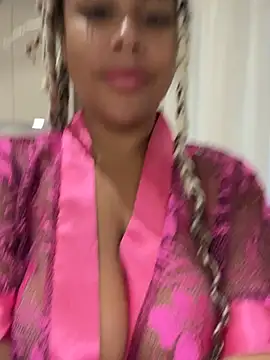 HaileyDianan Webbikameraesitys