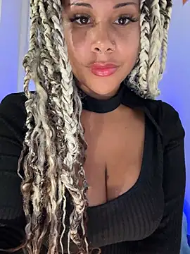 HaileyDiana webcam show