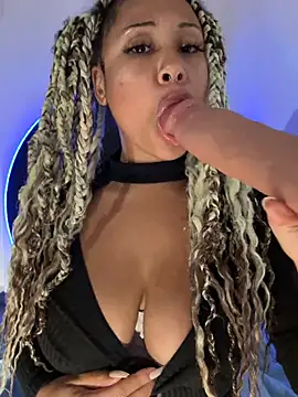 HaileyDiana – webcam-show