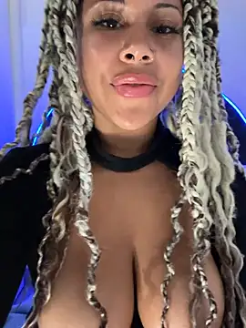 HaileyDiana webcam show