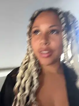 عرض كام HaileyDiana