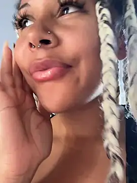 HaileyDiana – webcam-show