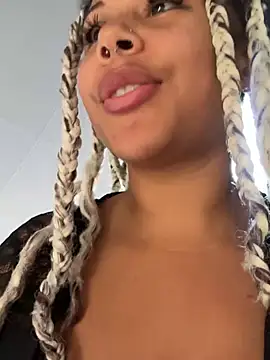 HaileyDiana 라이브 XXX 채팅