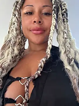 HaileyDiana Webcam Show