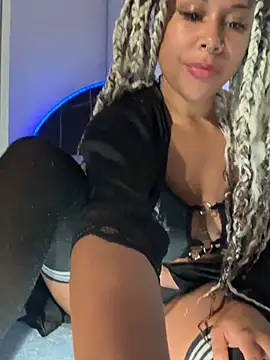HaileyDiana Webcamshow
