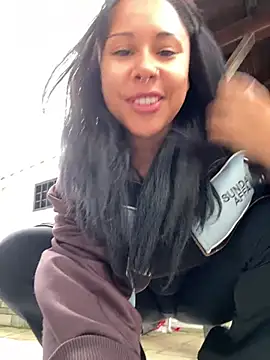 HaileyDiana Live XXX-Chat
