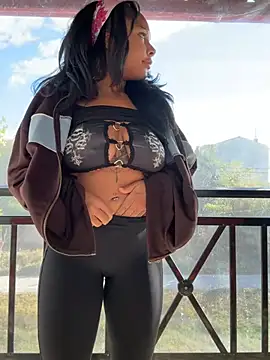 HaileyDiana Webcamshow