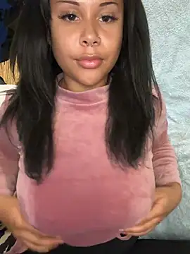 HaileyDiana webcam show