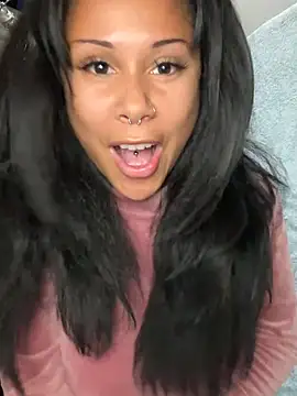 HaileyDiana 网络视讯表演