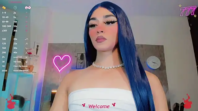 Baby_Aliz – webcam-show