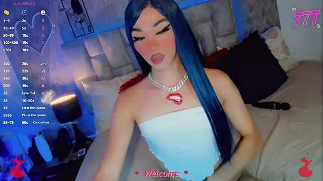 عرض كام Baby_Aliz
