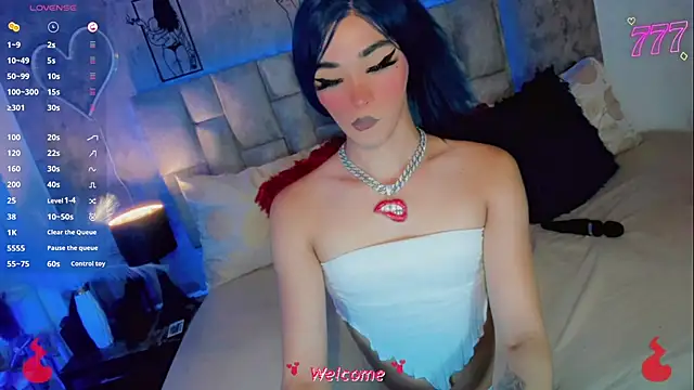 Baby_Aliz – webcam-show
