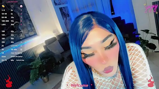 Baby_Aliz – webcam-show