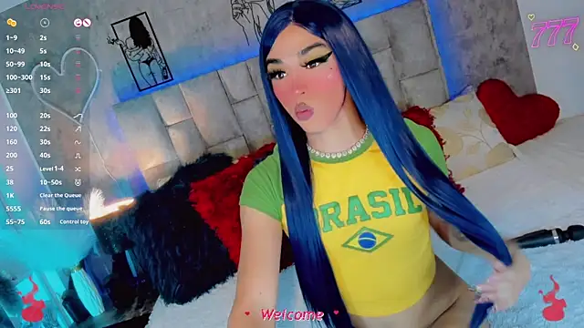 عرض كام Baby_Aliz