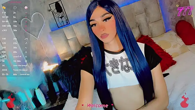 Baby_Aliz Webcamshow
