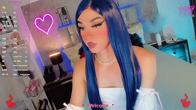 Baby_Aliz: вебкам-шоу