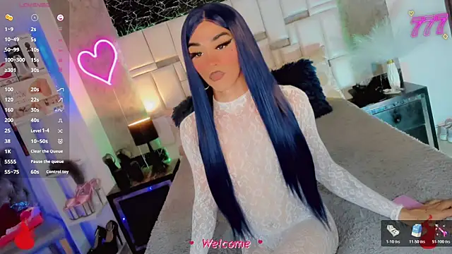 عرض كام Baby_Aliz