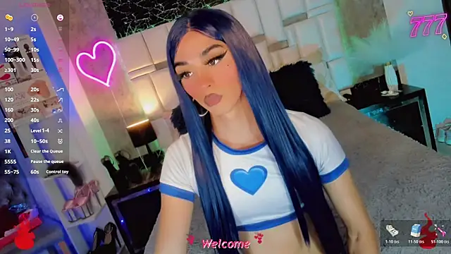 عرض كام Baby_Aliz