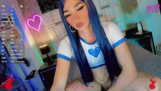Baby_Aliz Webcamshow
