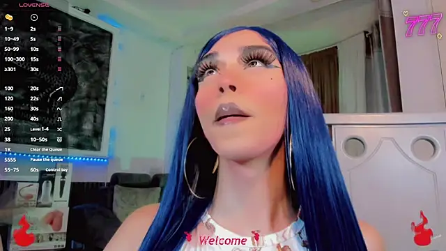Baby_Aliz – webcam-show