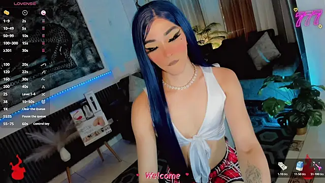 عرض كام Baby_Aliz