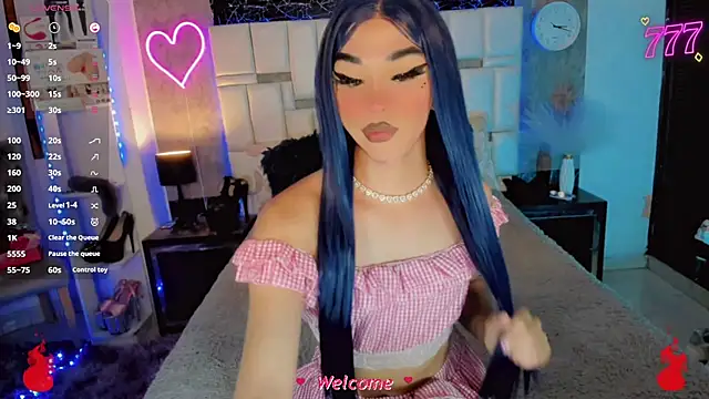 Baby_Aliz Webcamshow