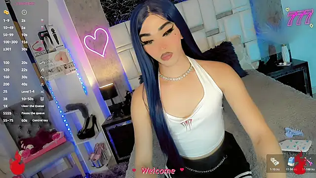 Baby_Aliz – webcam-show