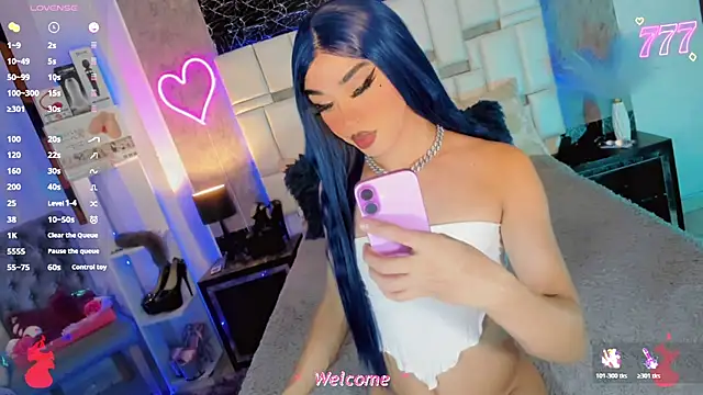 Baby_Aliz – webcam-show
