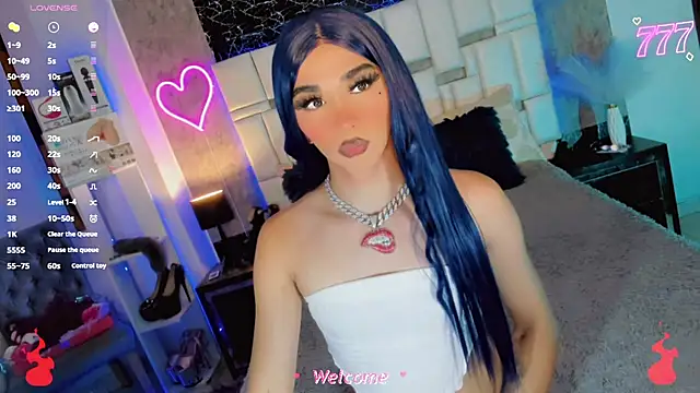 Baby_Aliz 웹캠 쇼