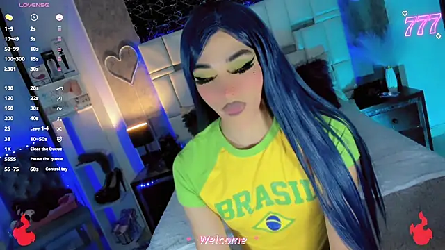 عرض كام Baby_Aliz
