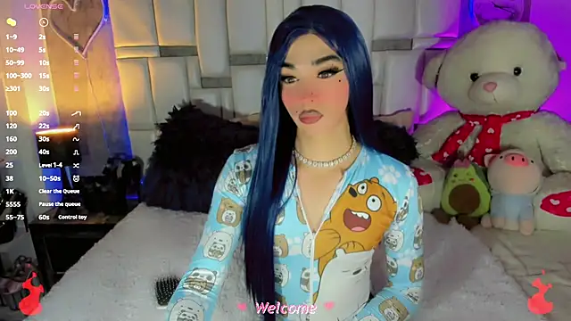 عرض كام Baby_Aliz