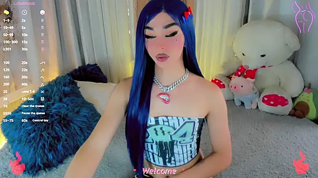 عرض كام Baby_Aliz