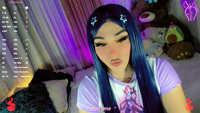 عرض كام Baby_Aliz