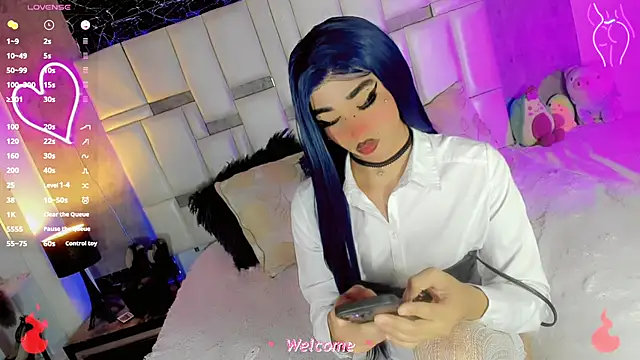 عرض كام Baby_Aliz