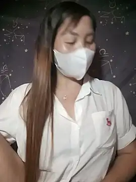 צ'אט XXX בשידור חי של Silylina6969