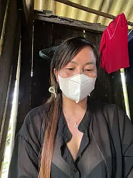 XXX chat uživo modela Silylina6969