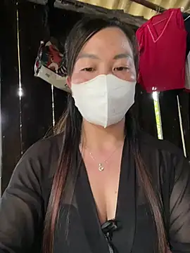 Sembang XXX Secara Langsung Silylina6969
