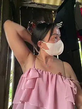 Sembang XXX Secara Langsung Silylina6969