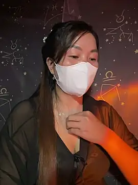 XXX chat uživo modela Silylina6969