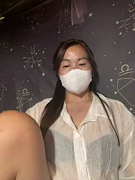 Lymay_love 라이브 XXX 채팅