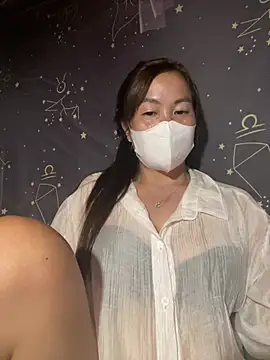 Lymay_love 라이브 XXX 채팅