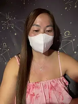 Chat +18 de Lymay_love ao vivo