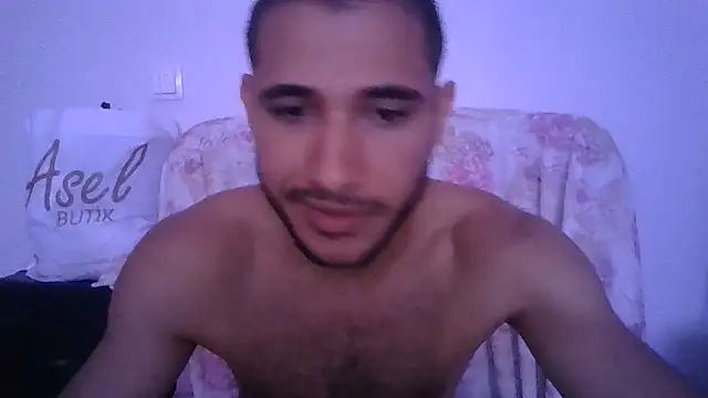 Show Webcam de manisa_sikici45