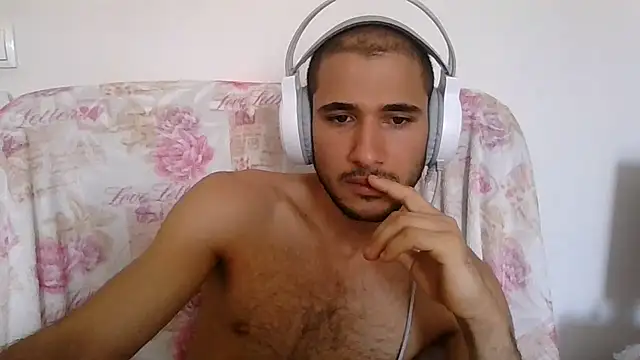 Show modela manisa_sikici45 na web-kameri