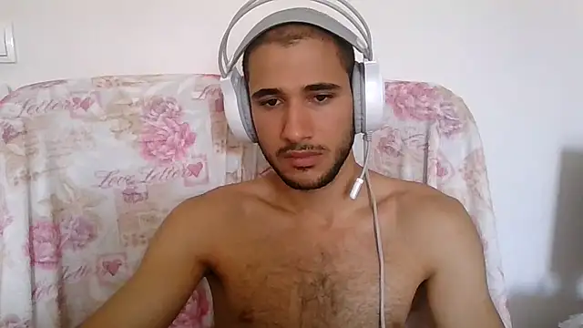 Show Webcam de manisa_sikici45