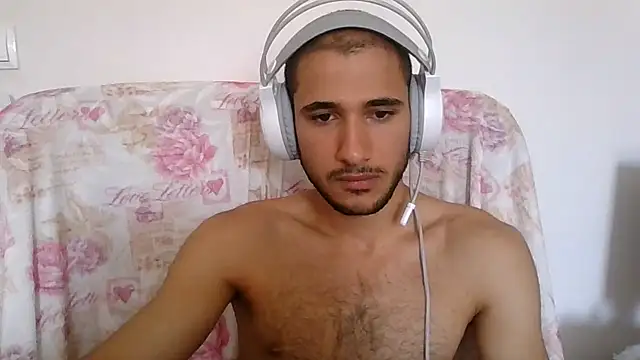 Show webcam de manisa_sikici45