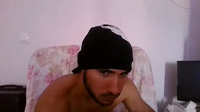 Webkamerová show manisa_sikici45