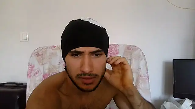 Вебкам-шоу manisa_sikici45