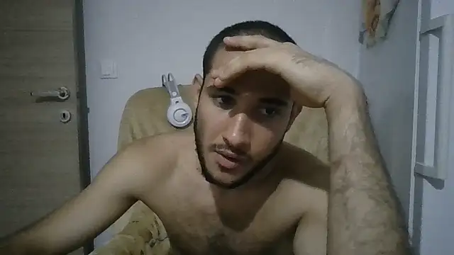 manisa_sikici45 Шоу с уебкамера