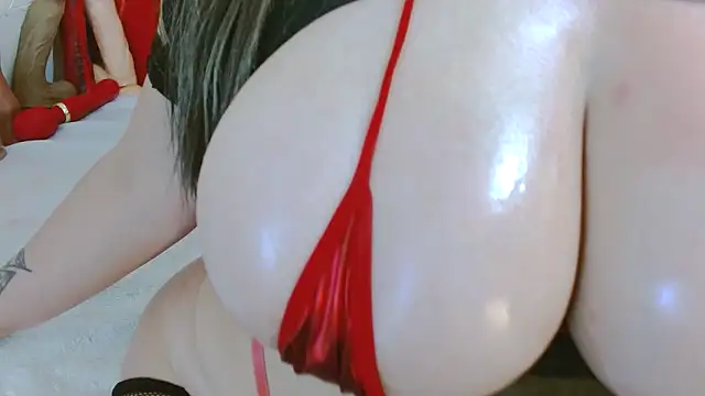 Sala de chat ao vivo de KINKYDONAXXXX